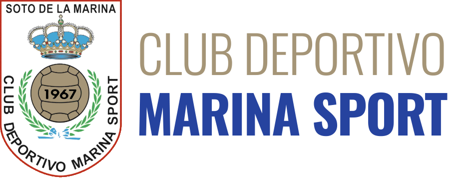 Logo CD Marina Sport