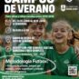 Campus Verano Marina Sport 2025